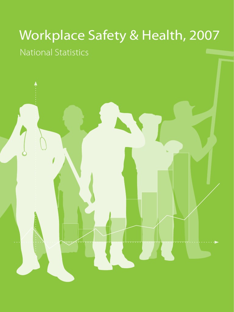 Workplace Safety and Health 2006 Statistical Highlights | PDF | Traffic ...