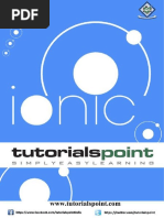 Download Ionic Tutorial by Prashant Mohite SN367769675 doc pdf