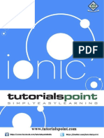 Download Ionic Tutorial by Prashant Mohite SN367769675 doc pdf