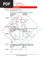 Ionic Equilibrium Pdf Dissociation Chemistry Acid