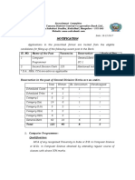 South Canara District Central Co-operative Bank Recruitment