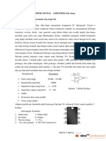 A Materi OpAmp