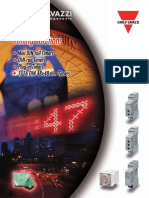 Catalogo Carlo Gavazzi