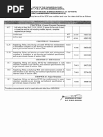 Estimate For Toll Plaza 16112015