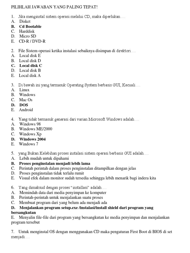 Yang Tidak Termasuk Generasi Dari Varian Microsoft Windows Adalah Cara Golden