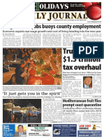 06-22-18 Edition | PDF | Pacific Gas And Electric Company | Taxes