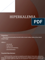 HIPERKALEMIA