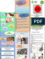 Leaflat Malaria