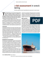 Standard P&I Quantitative RA for Wreck removal 2017_07.pdf