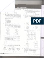 NSO Class 9 Solved Paper 2014