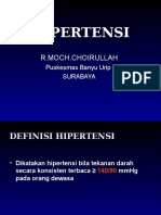 HIPERTENSI