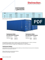 Abmessungen Überseecontainer PDF