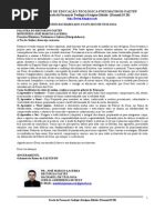 CURSO DE BACHAREL EM TEOLOGIA AVANCADO