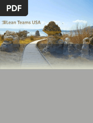Lean for Small Business