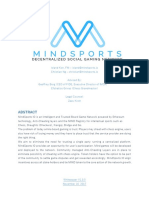 mindsports_whitepaper