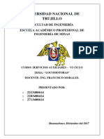 Servicios Auxiliares