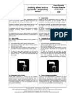 CP-228. Agua Potable y Dispensadores de Hielo.doc