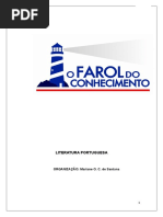 Literatura Portuguesa (1)