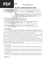 Acessibilidade Para Site