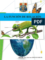 La Funcion de Relación