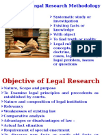 2. Legal research methodology.pptx