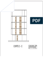 Residencia Final Cortes 2233 1er Nivel