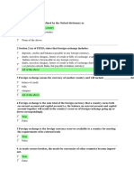 Chapter 1-7 Forien Exchange Management