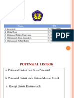 Teknik Industri-C - Kelompok 5