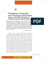 Download Bab 2 Pedagan Penguasa Dan Pujangga Pada Masa Klasik Hindu Budha by Kusnan Sudarmadi SN367785388 doc pdf