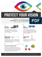 Eyecare Poster Color