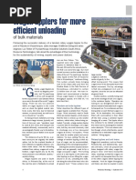 MechTech Sept 2015 Wagon Tipplers ThyssenKrup TKIS Matthias Goeing Luc Tellier