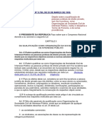 Contratações Sociedade Civil interesse Público.docx