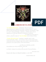 - - - - LIBROS ANTIGUOS OCULTOS.pdf