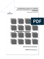 FLAMBAGEM EM BARRAS - SEM HERMIT POLINOMIAL .pdf