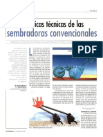 Sembradoras Convencionales PDF