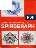 Spirograph Manual PDF