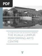 KLPAC Report