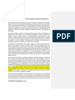 Planificación urbana Managua