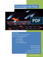 Ciclo de Otto PDF