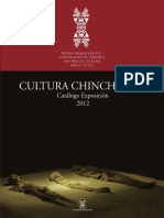 Cultura Chinchorro - Catalogo Exposicion
