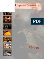 Tomo Iii - Sector Mineria PDF