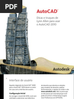 Auto Cad 2010
