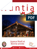 (Français) NUNTIA Noël 2017