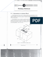 Medidas Eletricas Eletricid.basica