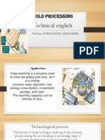 Technical English