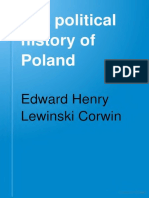 The Political History of Poland