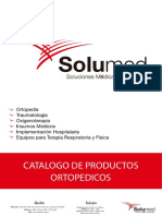 Catalogo Implementos Ortopedicos