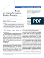 2016 Laryngeal Injury in Neonate