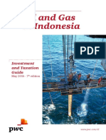 PwC Indonesia Oil and Gas Guide 2016 (1)