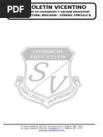 Boletín Biología 30 Circulo b Ecología